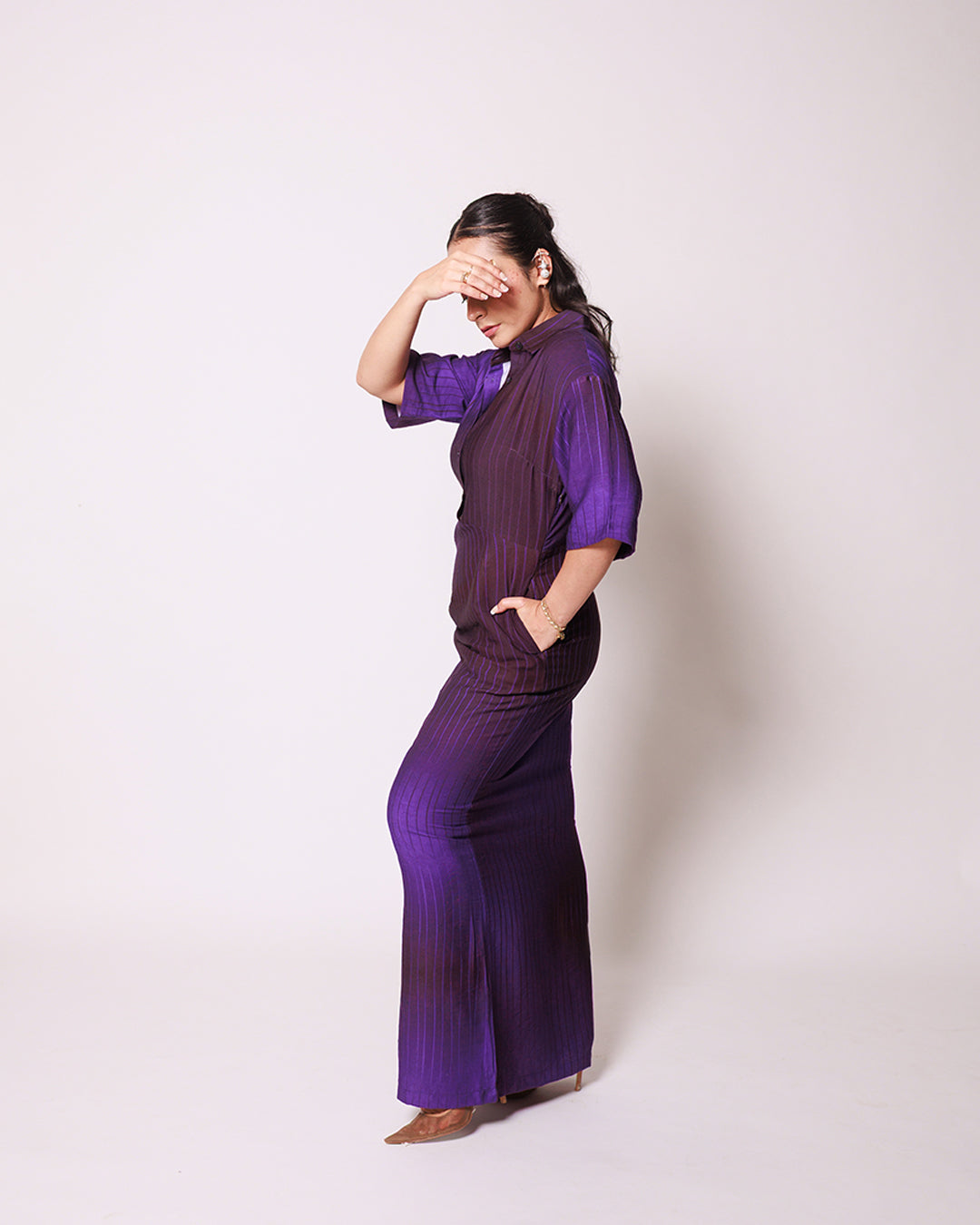 Ombra Dress