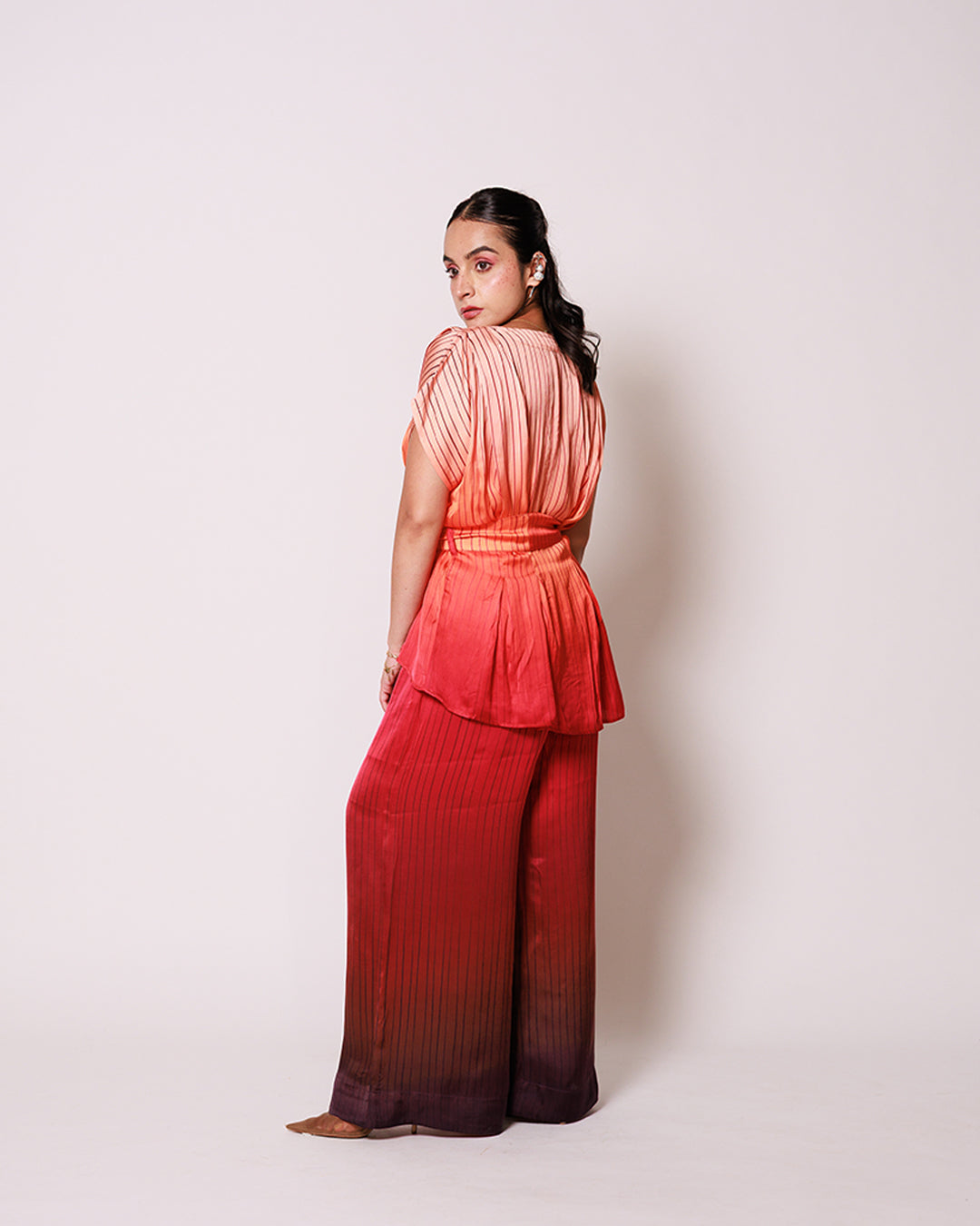 Rhea Co-ord Set