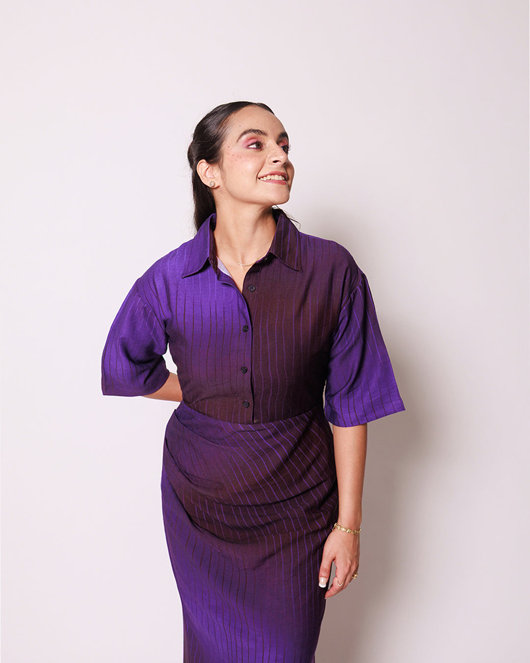 Ombra Dress