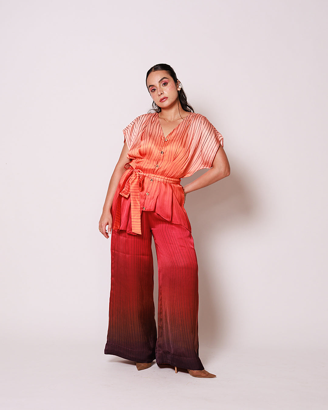Rhea Co-ord Set