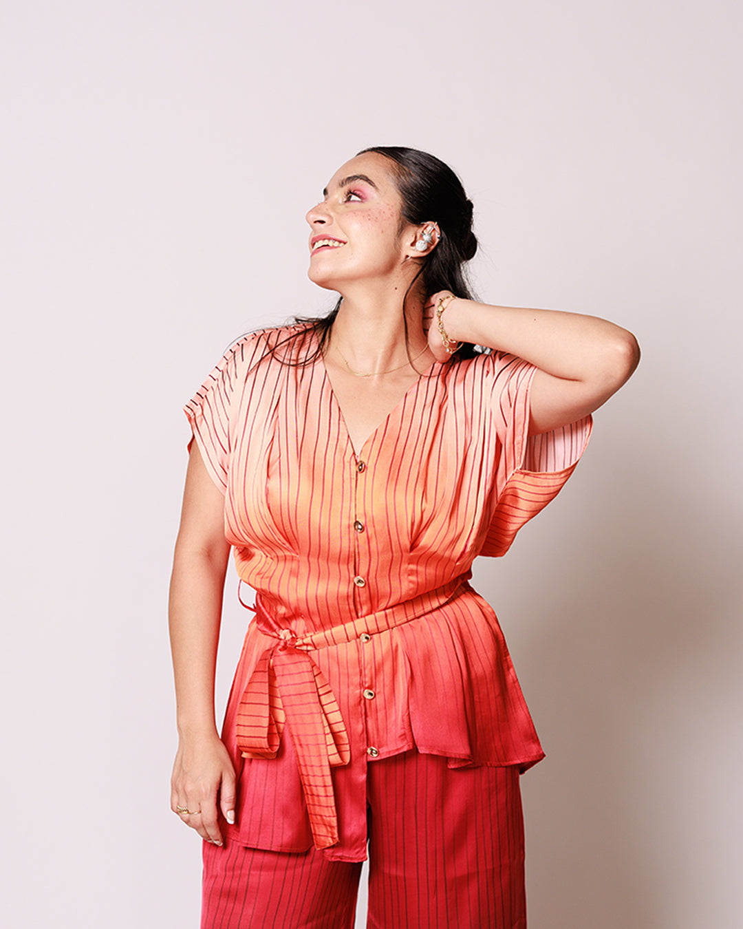 Rhea Co-ord Set