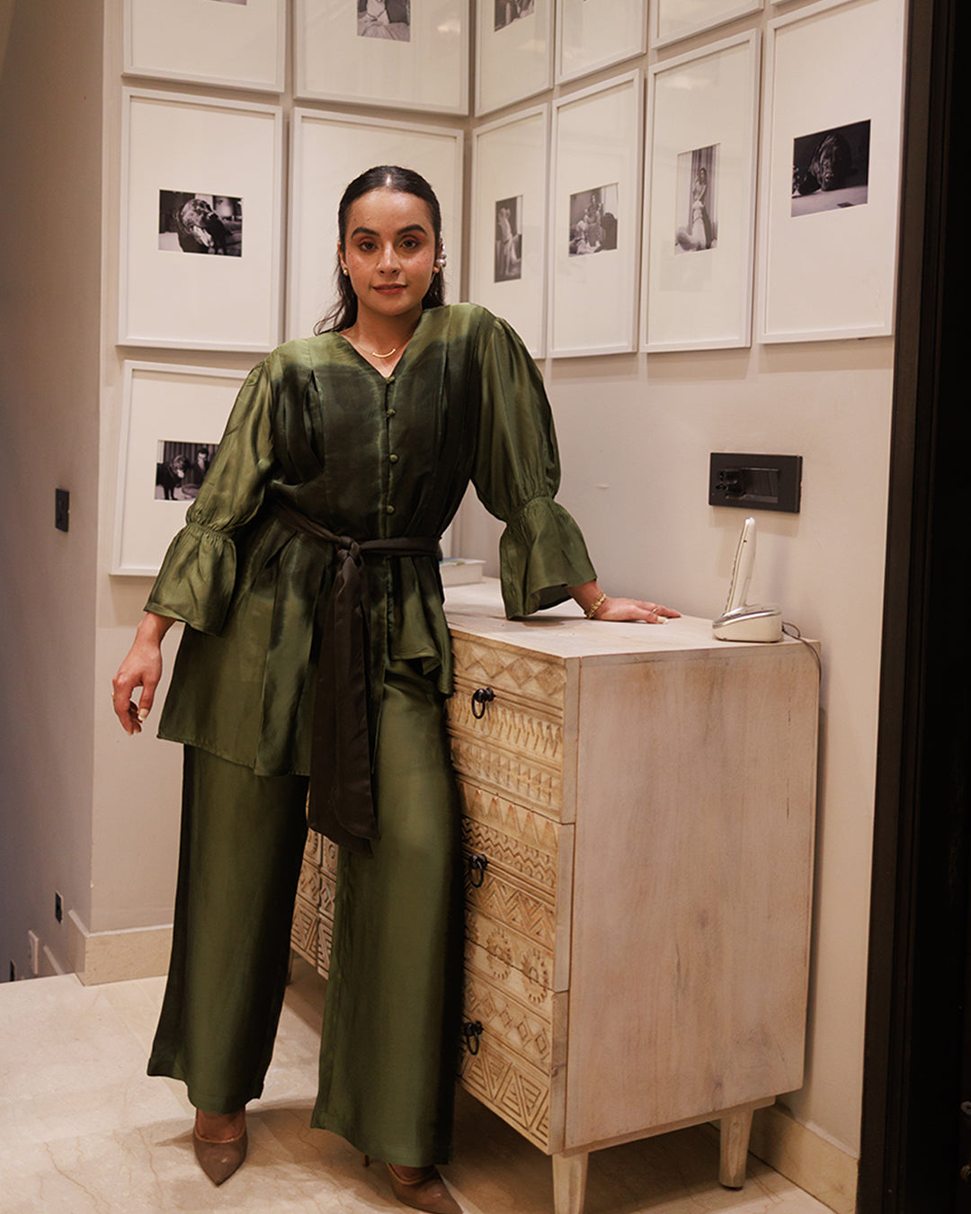 Kaia Co-ord Set