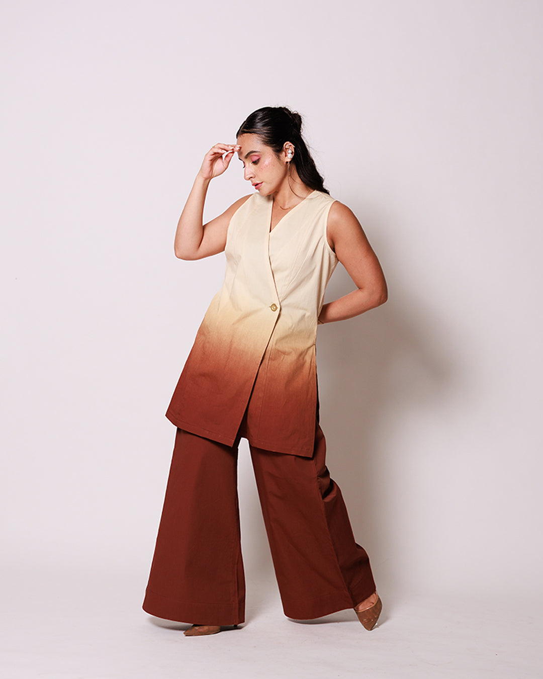 Osha Co-ord Set