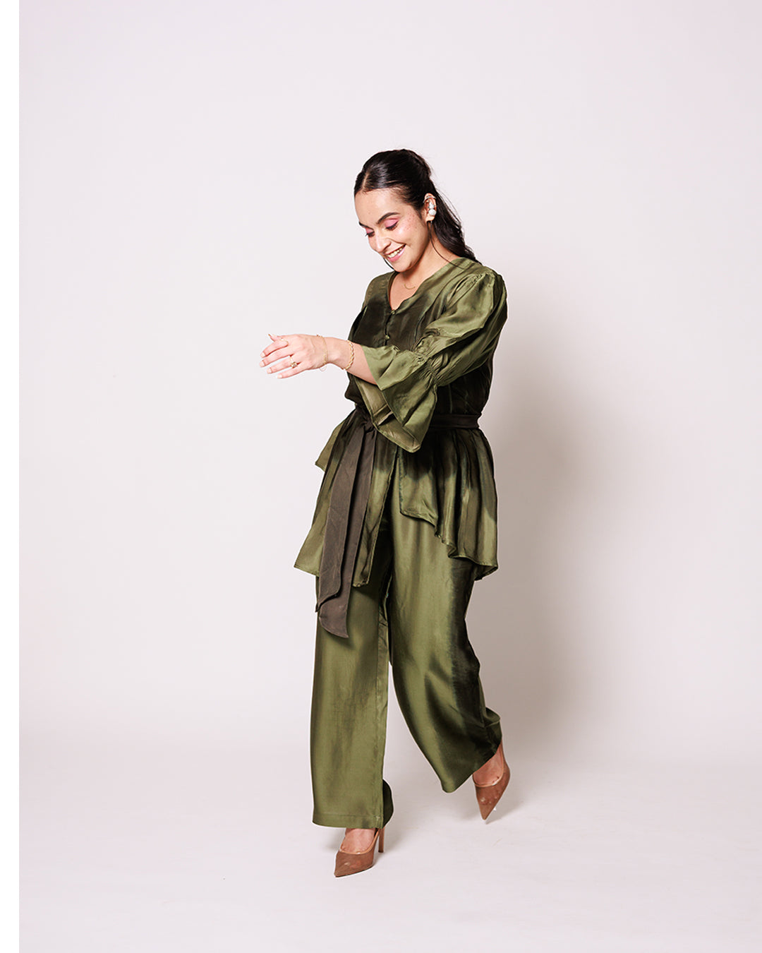Kaia Co-ord Set