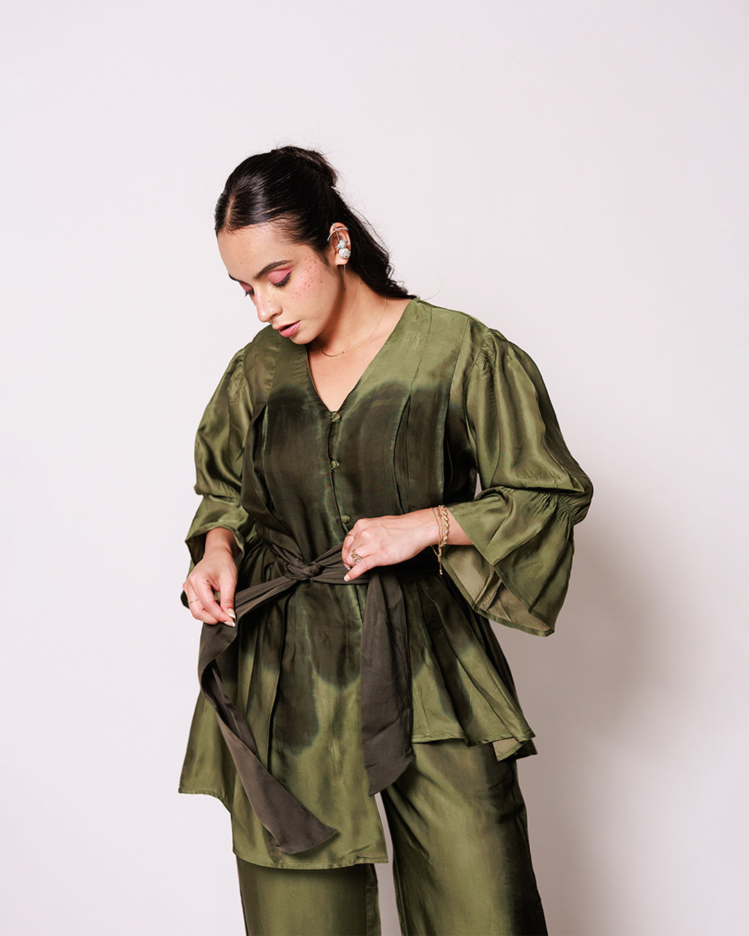 Kaia Co-ord Set