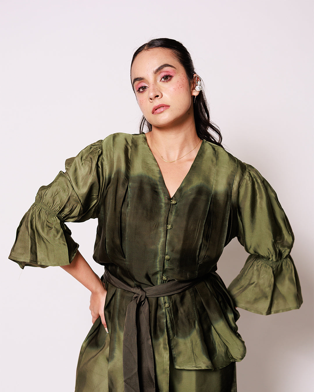 Kaia Co-ord Set