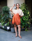 Sia Dress