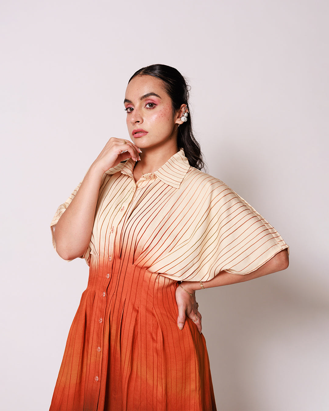 Sia Dress