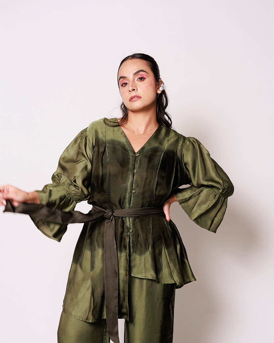 Kaia Co-ord Set