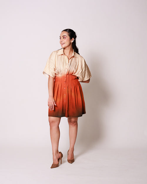 Sia Dress