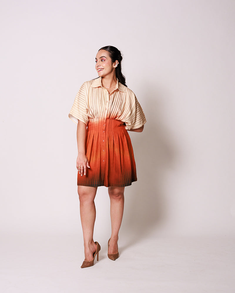 Sia Dress