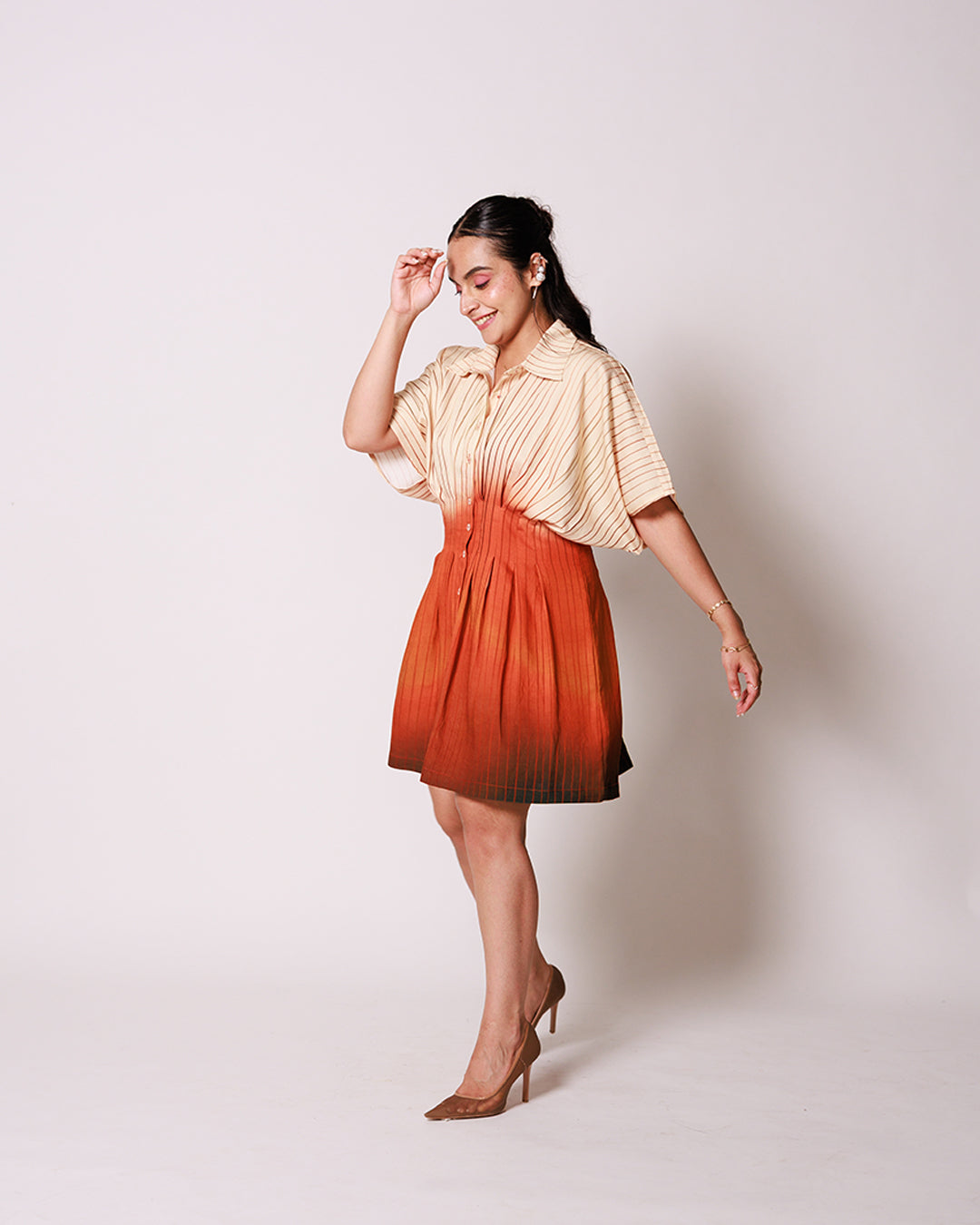 Sia Dress