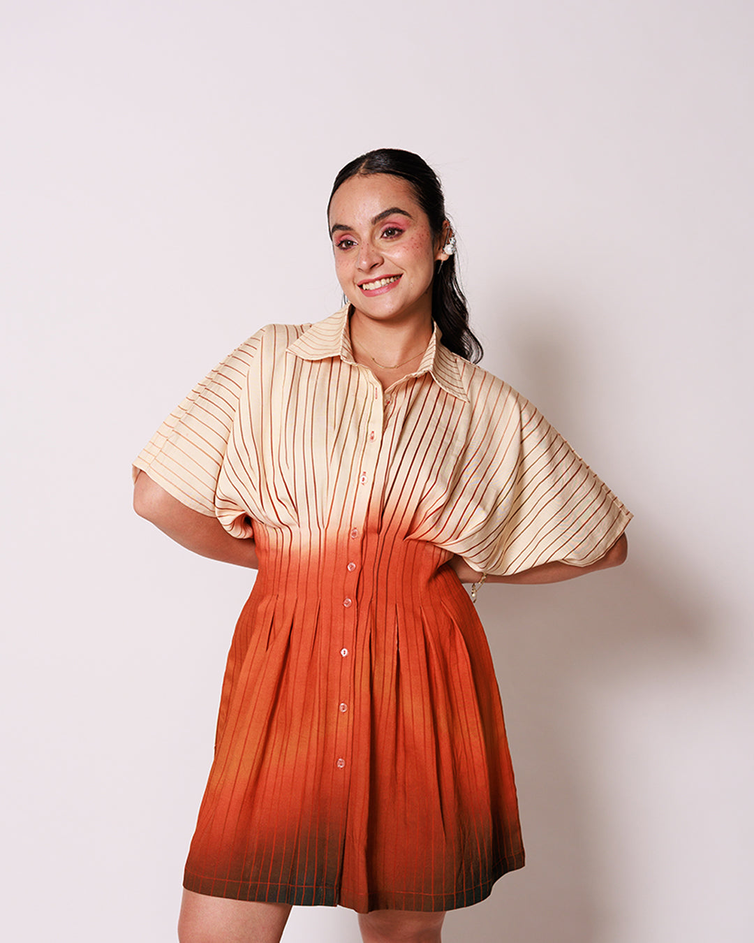 Sia Dress