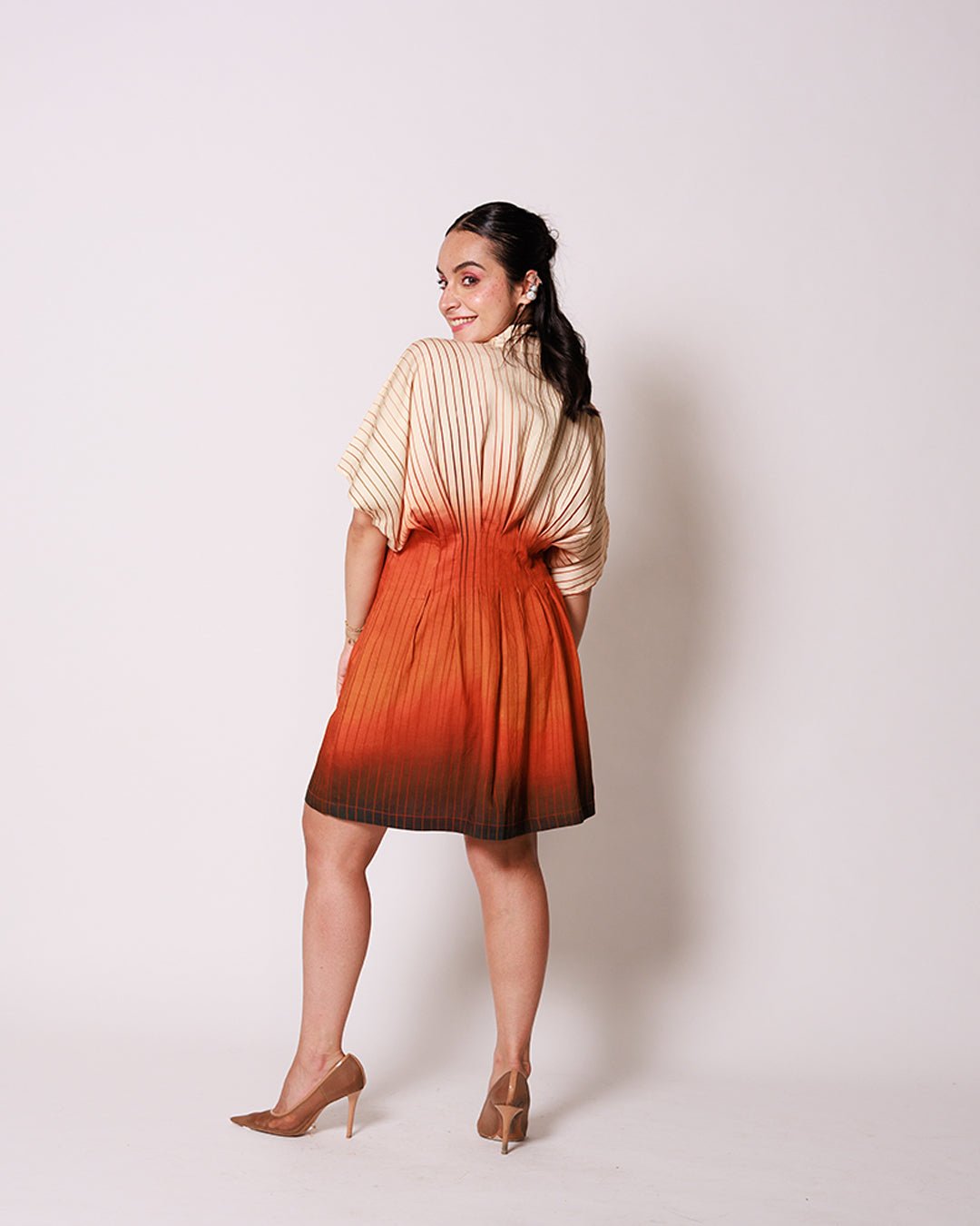 Sia Dress