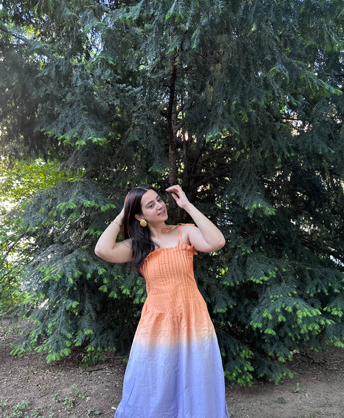 Dove Dress
