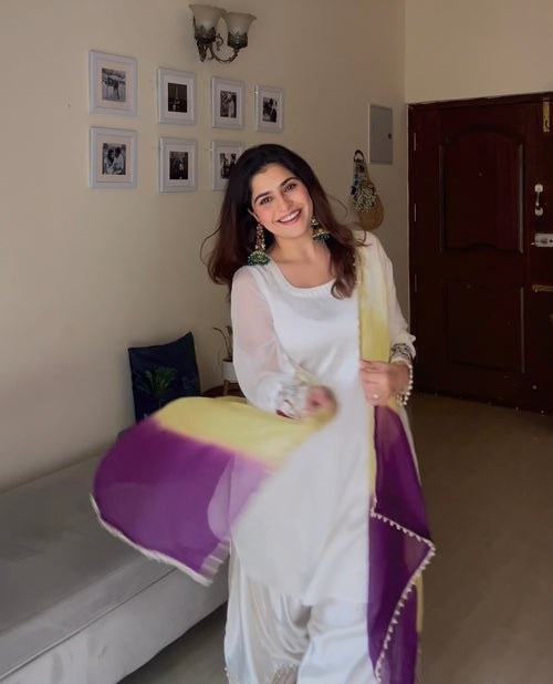 Anar Suit Set