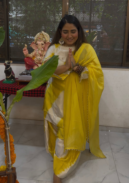 Avni Suit Set