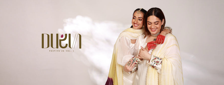 Durva — Festive '26