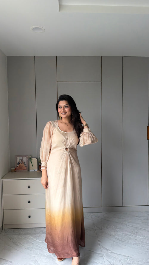 Nyara Dress