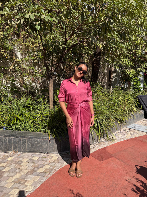 Freda Co-ord set