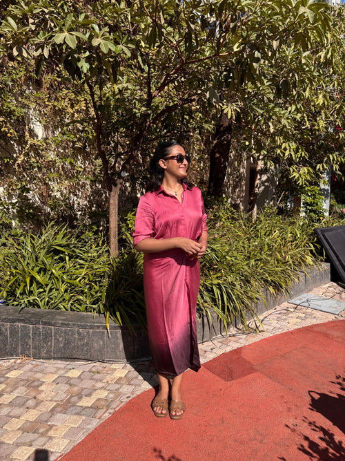 Freda Co-ord set