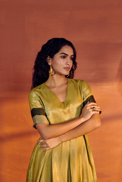 Ikaya Kurta Set