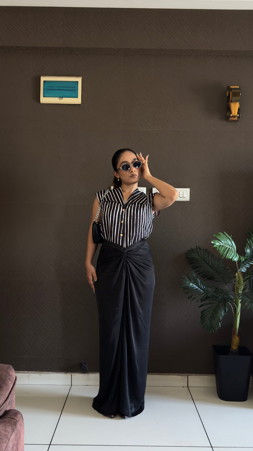 Ink Co-ord Set