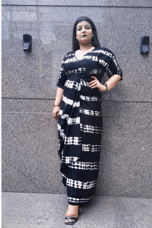 Alya Dress — customer review photo