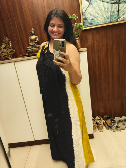 Aroha Dress — customer review photo