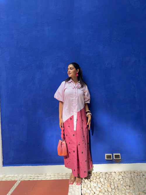 Femora Dress — customer review photo
