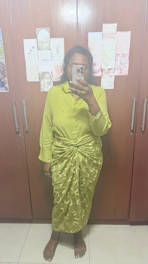 Firefly Co-ord Set — customer review photo
