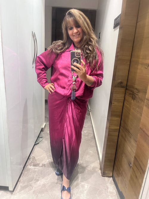 Freda Co-ord set — customer review photo