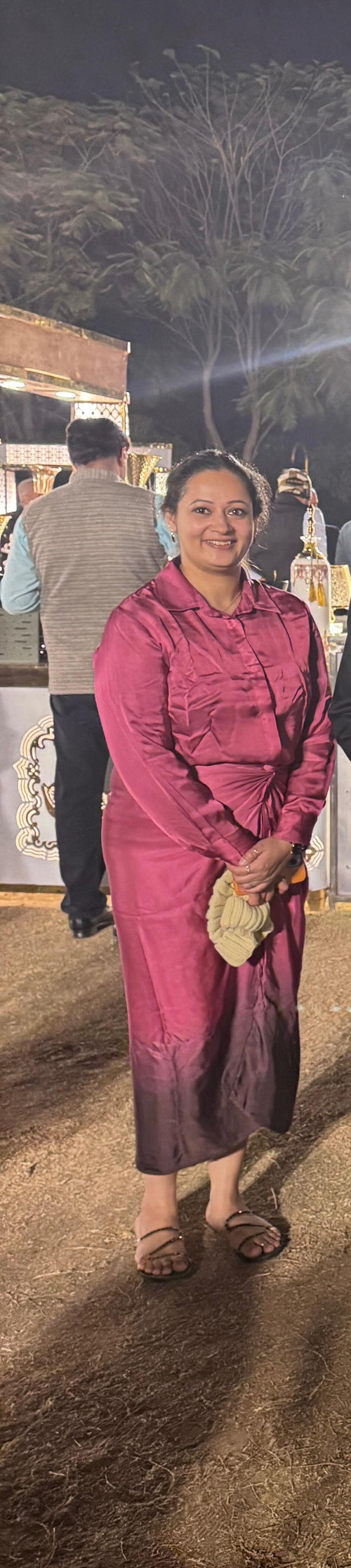 Freda Co-ord set — customer review photo
