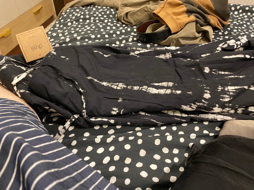 Gloria Jumpsuit — customer review photo