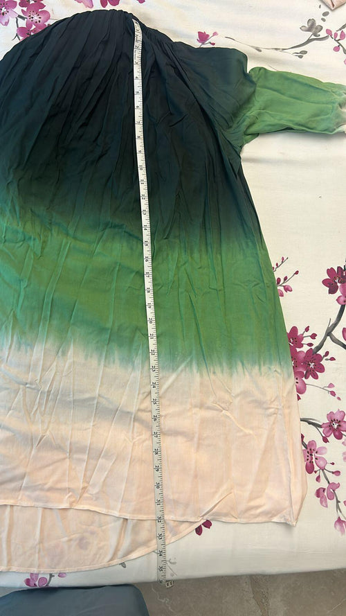 Hena Dress — customer review photo