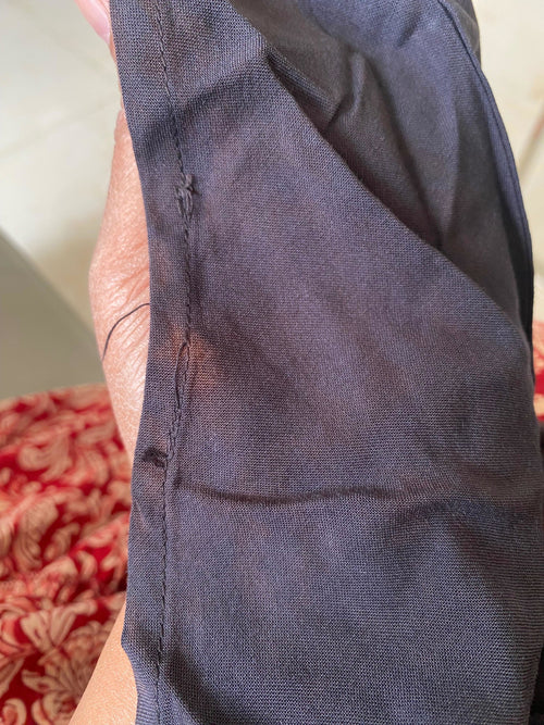 Jazlyn Dress — customer review photo