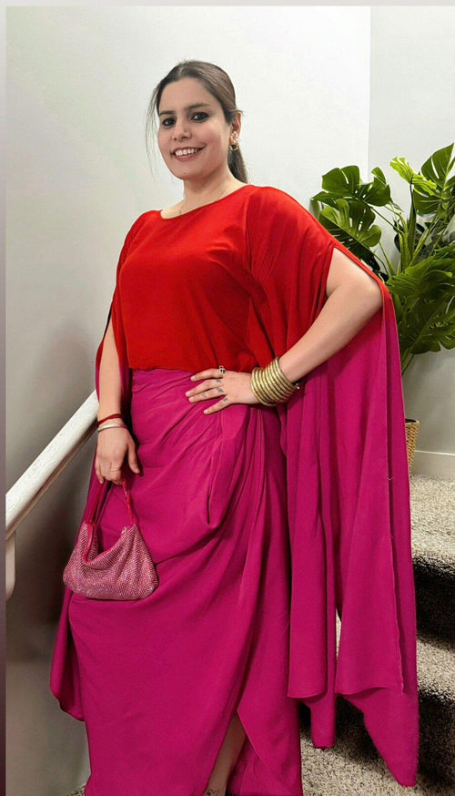 Myra Co-ord Set — customer review photo
