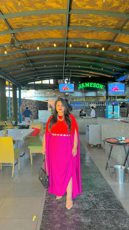 Myra Co-ord Set — customer review photo