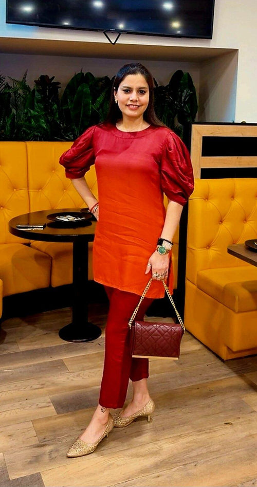 Rosalia Co-ord Set — customer review photo