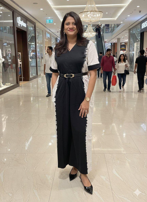 Shasta Jumpsuit — customer review photo