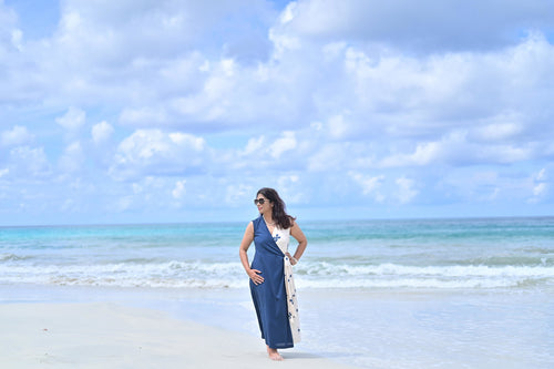 Sophia Dress — customer review photo
