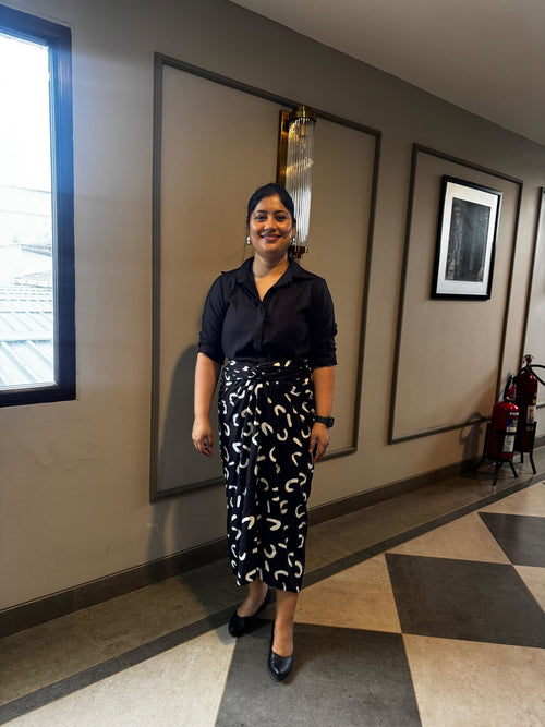 Zella Co-ord set — customer review photo