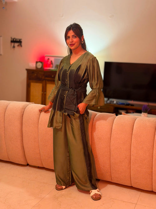 Kaia Co-ord Set
