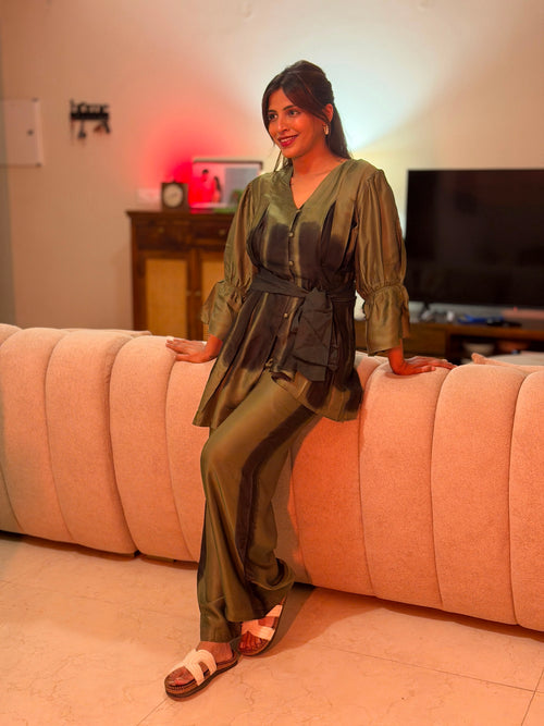 Kaia Co-ord Set