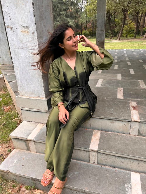 Kaia Co-ord Set