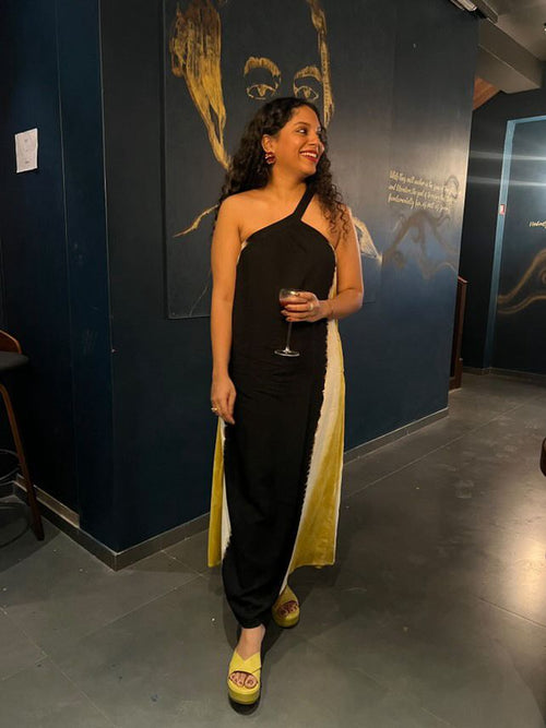 Larisa Dress