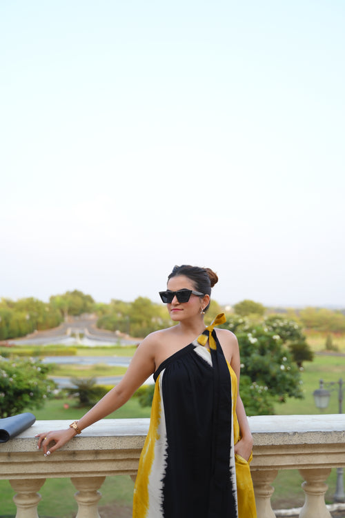 Larisa Dress