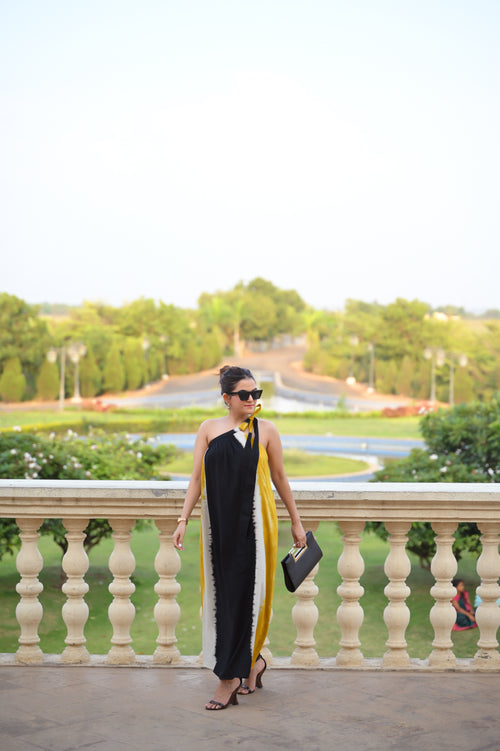 Larisa Dress