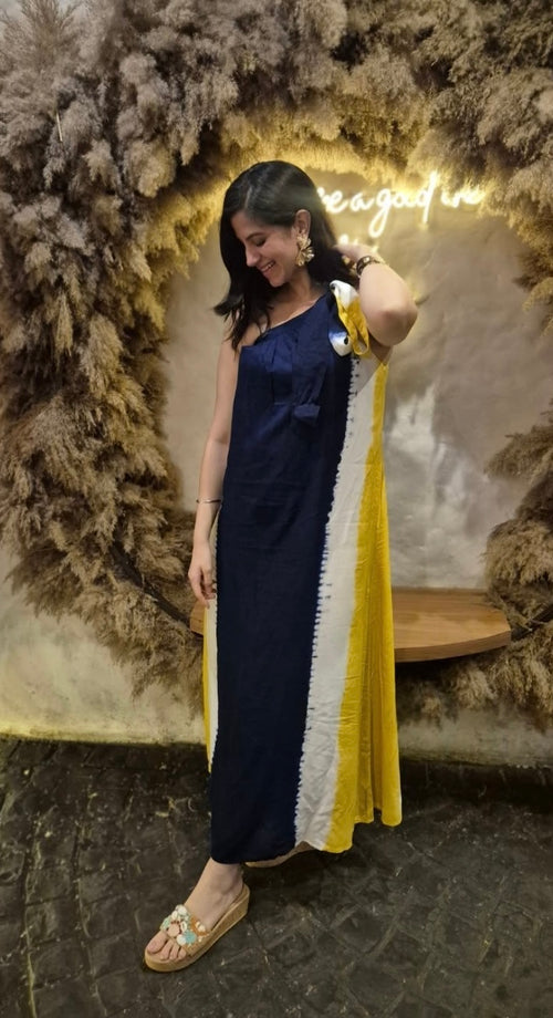 Larisa Dress