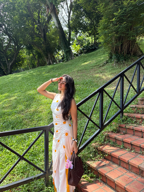 Maple Co-ord Set